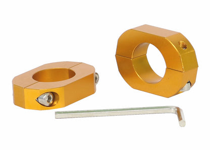 Whiteline 22mm  Alloy Sway Bar Lateral Lock