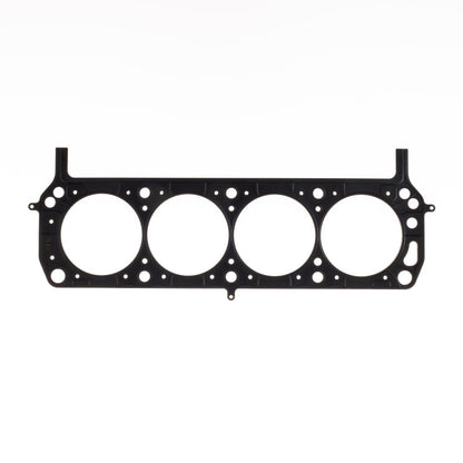 Cometic Gasket Cometic Ford 302/351W Windsor V8 .140in MLS Cylinder Head Gasket - 4.100in Bore - SVO C5481-140