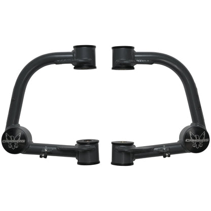 Camburg Toyota Tacoma Pre/4WD 05-23 / 4-Runner 03-23 / FJ 07-14 1.25in Uniball Upper Arms w/ covers CAM-310130