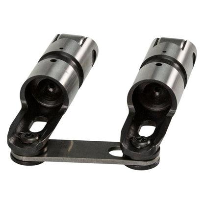 Comp Cams Sportsman Solid Roller Lifter; All Centered