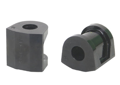 Whiteline 12+ Subaru BRZ / 12+ Scion FR-S / 12+ Toyota 86 18mm Rear Sway Bar Mount Bushing KSK106-18