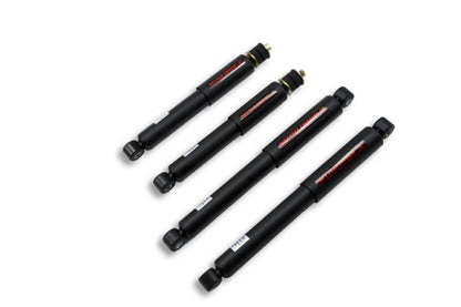 Belltech Shock Set Nitro Drop 2