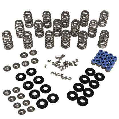 COMP Cams Dodge 6.1L Hemi 0.600in Lift Beehive Spring Kit w/ Titanium Retainers 26918TB-KIT
