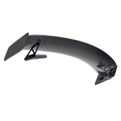 Anderson Composites 2024 Ford Mustang Type-GT5 Carbon Fiber Rear Wing AC-RS24FDMU-GT5