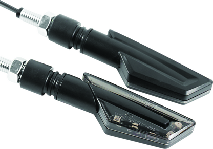 BikeMaster Tanto Turn Signal Rear 266191