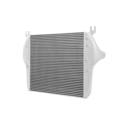 Mishimoto Aluminum Intercooler 2003-2009 5.9L/6.7L Cummins - SILVER