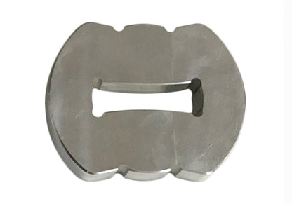 Ford Racing 15-19 Mustang 2.3L/5.0L/5.2L Aluminum Machined Engine Cap Covers M-6766-M50A