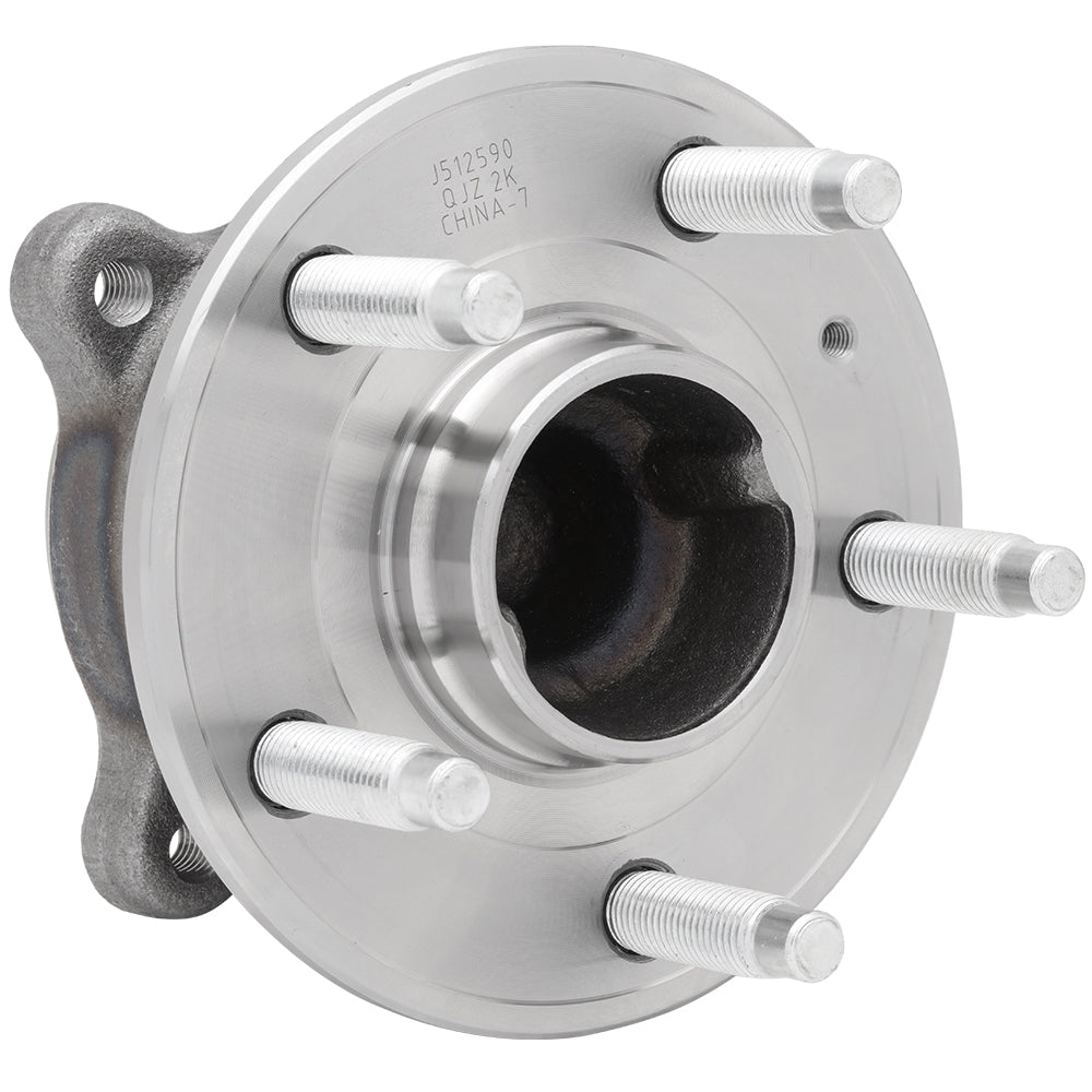 512590 - Rear Wheel Hub Bearing Assembly