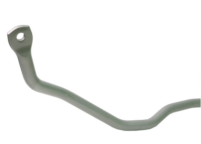 Whiteline Performance Rear Sway Bar - 27mm Non Adjustable