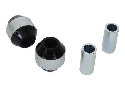 Whiteline 01-05 Lexus IS300 Radius Arm Lower Bushing Kit W83478