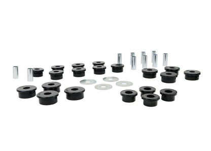 Whiteline Vehicle essentials - bushing kit