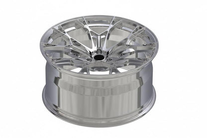 Set of Vorsprung Forged VA-001 Style Wheels