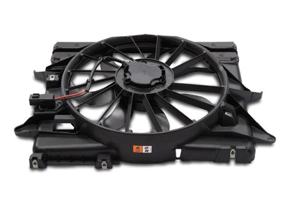 Ford Performance Parts Ford Racing 2005-2014 Mustang Performance Cooling Fan