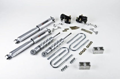 Belltech Lowering Kit With Sp Shocks 611Sp
