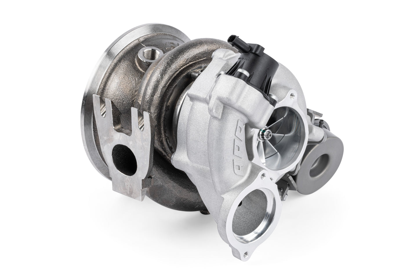 APR DTR8868 Direct Replacement Turbo Charger System (3.0T EA839)