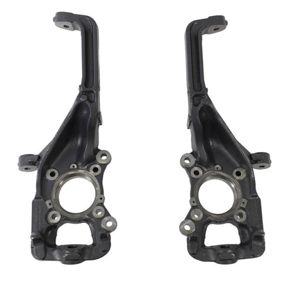 Belltech 15-20 FORD F150 4WD 6in Lift Kit w/ Rear Trail Performance Shocks Only 152501BK