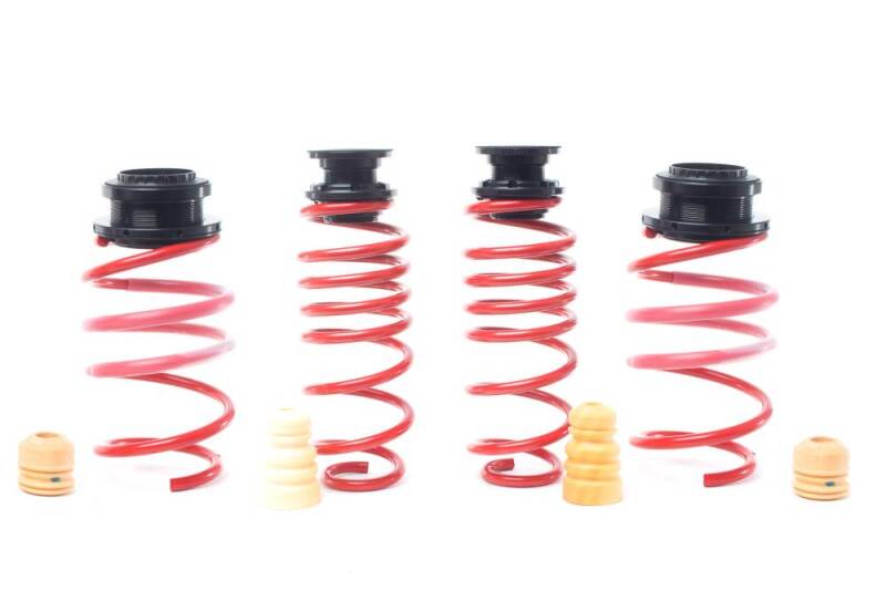 H&R 15-20 Volkswagen Golf R 2.0T MK7 VTF Adjustable Lowering Springs (Incl. DCC)