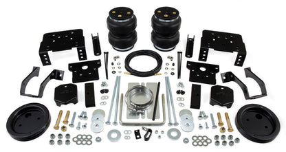 AIRLIFT Loadlifter 5000 Ultimate Air Spring Kit w/ Internal Jounce Bumper