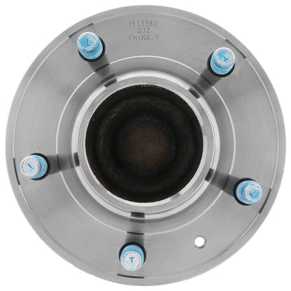 513380 - Front Wheel Hub Bearing Assembly