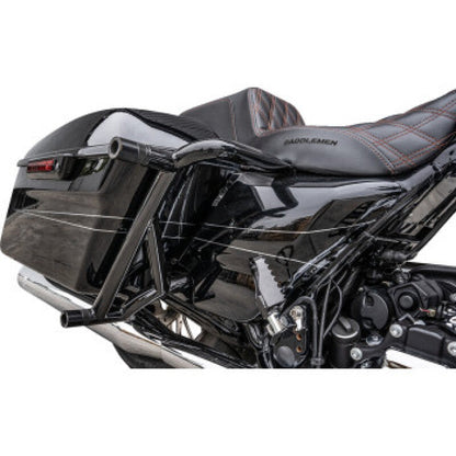 Burly Brand Brawler Kit Touring 09-Up B10-3013B