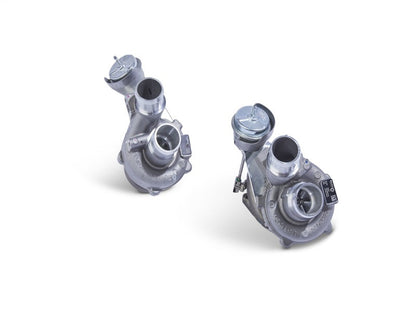 Ford Racing 13-15 F-150 3.5L EcoBoost Twin Turbo Upgrade Kit M-9438-35TA
