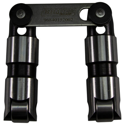 COMP Cams Ford 351C/351M/400 Solid Roller Lifters .875in Diameter 2.02in Seat Height (Set of 16) 96840-16