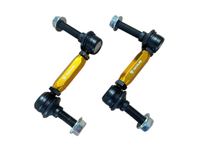Whiteline 03-24 Toyota 4 Runner / 03-09 Lexus Gx470 Sway Bar Link Kit (Lifted Applications) KLC239