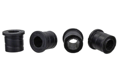 Ford Performance Parts 15-18 F-150 4WD Regular Cab / Super Cab / Super Crew Rear Lowering Kit