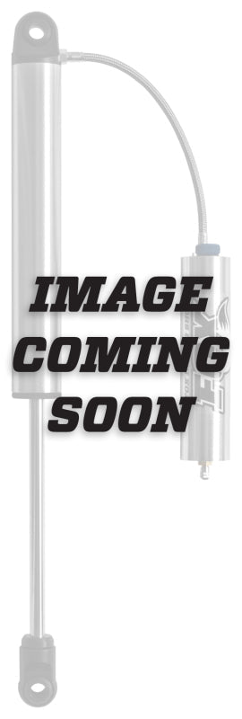 Fox 05-16 Ford Super Duty 0-1.5in Lift Rear 2.5 Perf. Series IFP HTO Shock