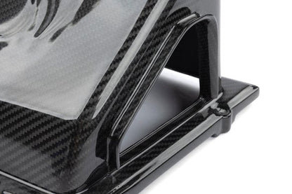 Dinan High-Flow Intake - 2020-2024 MINI Cooper S/JCW & C'man S Dinan High-Flow Intake - 2020-2023 BMW X1/X2 28i Dinan High-Flow Intake - 2020-2023 BMW X1/X2 28i Carbon Fiber - F39/F48/F54/F55/F56/F57/F60