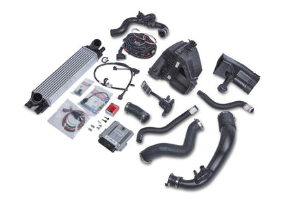 Ford Racing 2.3L Mustang Ecoboost Control Pack M-6017-23T
