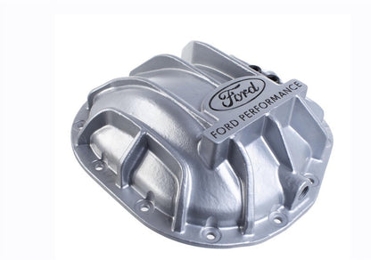 Ford Racing 11-23 Super Duty (Single Rear Wheel) 10.5in Ford Axles 12 Bolt HD Diff Cover M-4033-SD12
