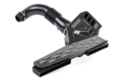 APR Intake System Cover - 2.0T EA888.4 (MQB EVO) - Carbon Fiber Twill