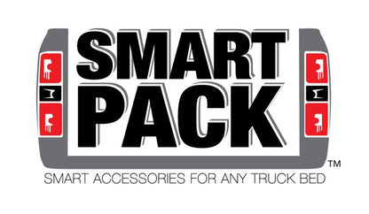 Access Accessories SMART Pack (EZ-Retriever II Truck Bed LED Light and Trailseal) 80077