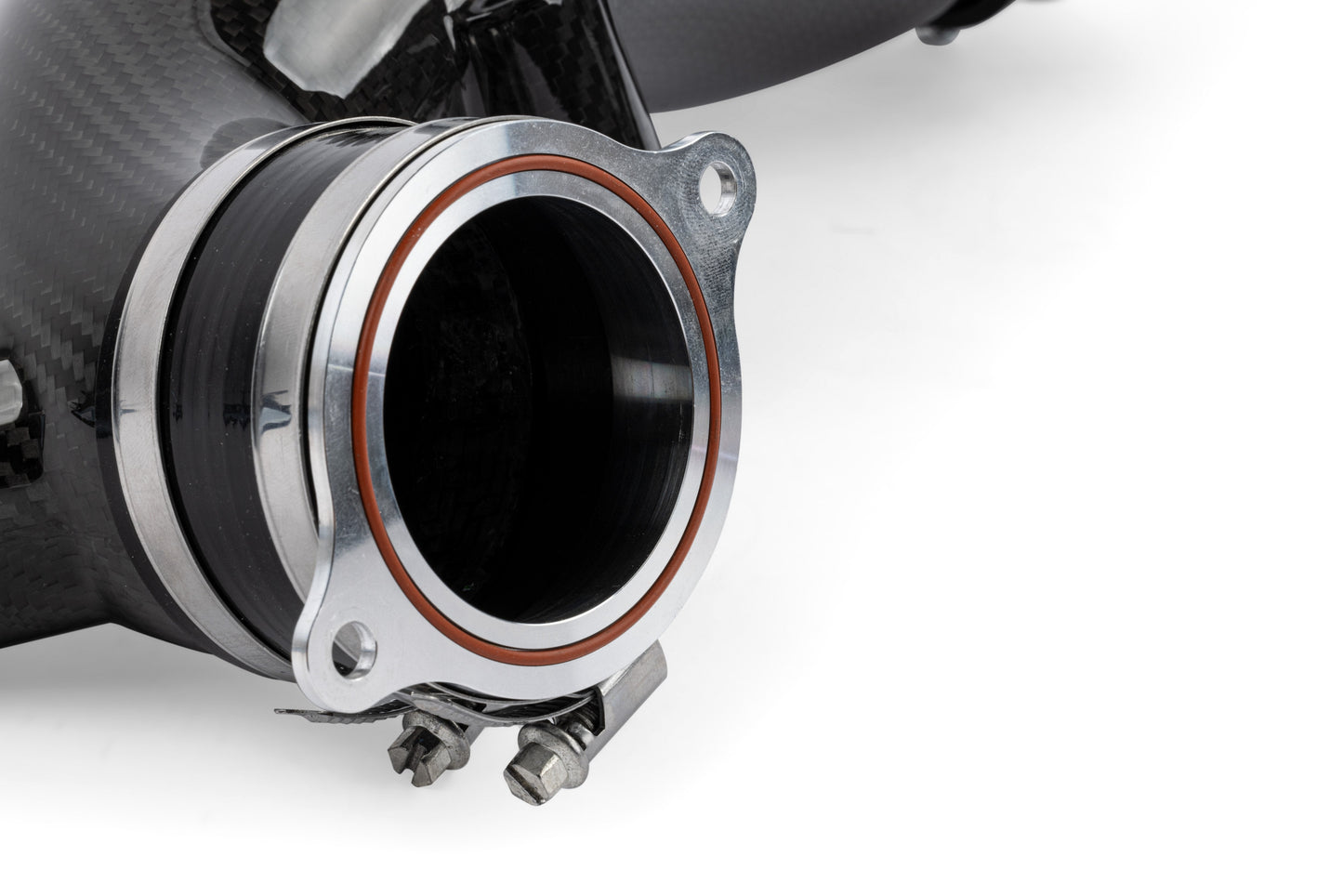 APR Carbon Fiber Intake - 3.0T A6/A7 (C8)