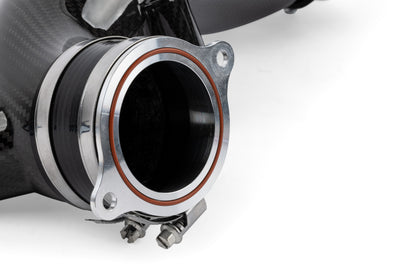 APR Carbon Fiber Intake - 3.0T A6/A7 (C8)