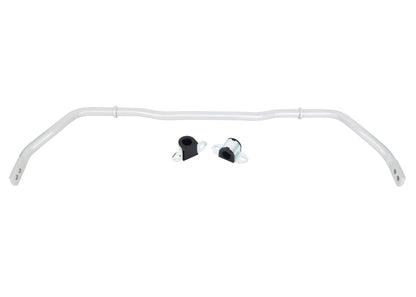 Whiteline 2023+ Toyota GR Corolla Front 27mm Sway Bar BTF107Z