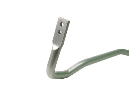Whiteline Performance Rear Sway Bar - 24mm 2 Point Adjustable