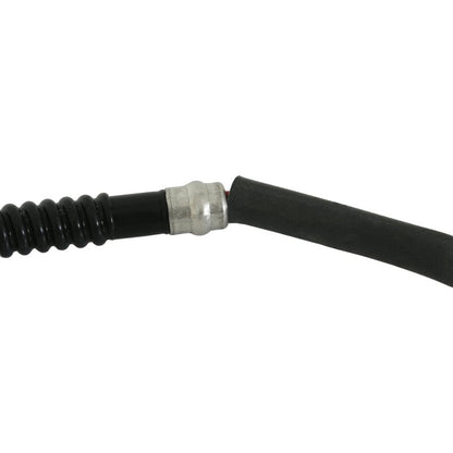 AEM Universal Wideband UEGO Sensor with Stainless Manifold Bung Install Kit