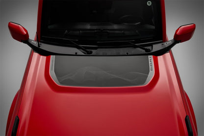 Ford Racing 21-24 Bronco G.O.A.T Hood Cowl Decal M-1820-BRH