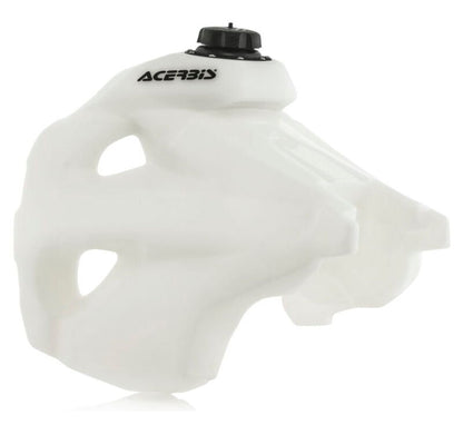 Acerbis Fuel Tank Husky 4.1 Gal Nat 2676200147