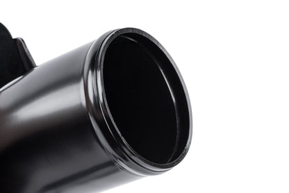 APR Charge Pipes - Turbo Outlet - MQB 1.8T/2.0T (For DTR6054 Only)
