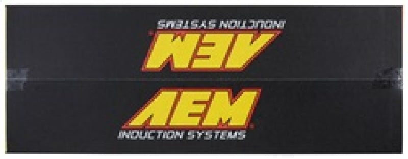 AEM Induction AEM 97-01 Honda Prelude Base & Type SH Red Short Ram Intake 22-406R
