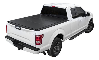 Access LOMAX Tri-Fold Cover 2019+ Ford Ranger 5ft Bed B1010059