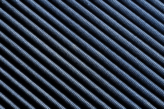 Dinan High Flow Drop-in Replacement Air Filter - 2020-2025 BMW X3/X4 M40i Compatible w/ Stock Air Box - G01/G02 (B58)