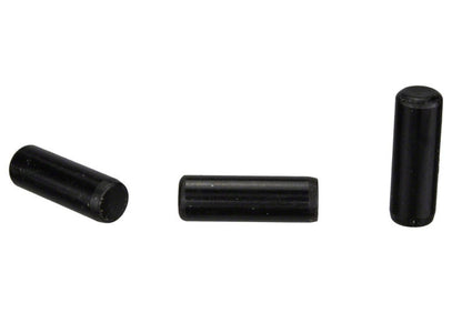 Ford Racing 11inch Pressure Plate Bolt and Dowel Kit M-6397-B46