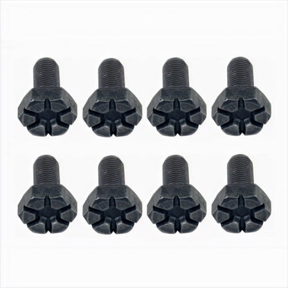 Ford Racing 5.0L Coyote/7.3L Gas Automatic Transmission Flexplate Bolts M-6379-M50A