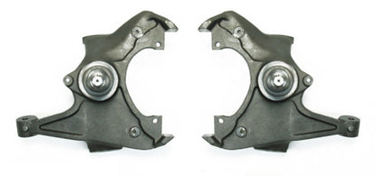 Belltech Drop Spindle Set 1988 C-3500 Ext. Cab/dually
