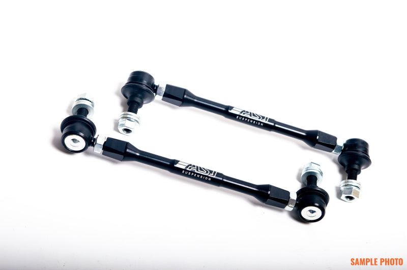 AST 2012+ Subaru BRZ 5100 Comp Series Coilover Kit W/ Topmounts & Droplink ACC-S6401SD
