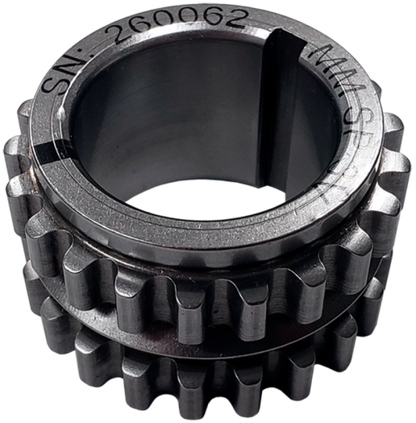 Boundary 07-14 Ford Modular Motor GT500 V8 Billet Crankshaft Timing Sprocket MM-SP-GT500